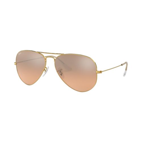 Rayban, Ray-Ban Aviator Rb3025 - 001-3e 58-14 | Sonnenbrillen
