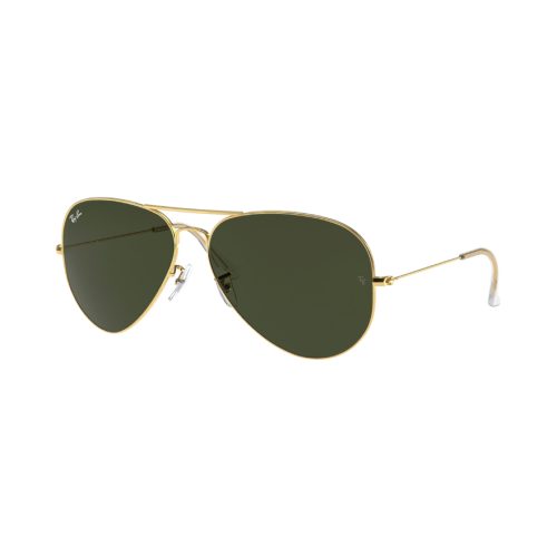 Rayban, Ray-Ban Aviator Rb3026 L2846 62-14 | Sonnenbrillen