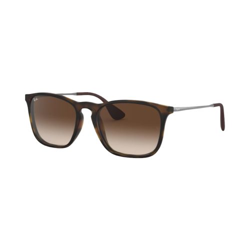Rayban, Ray-Ban Chris Rb4187 - 856-13 Rubber Havana 54-18 | Sonnenbrillen