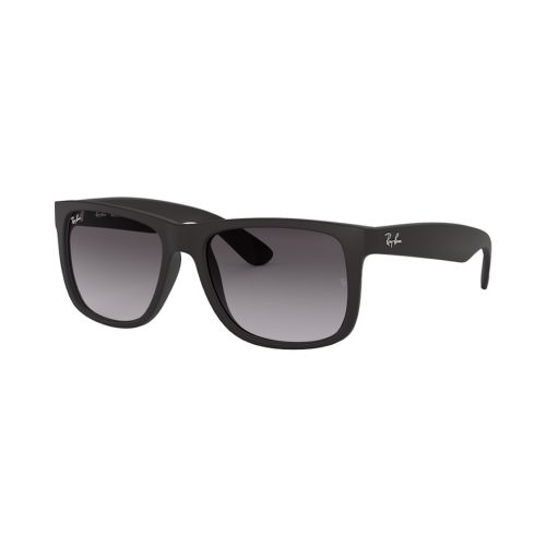 Rayban, Ray-Ban Justin Rb4165 schwarz / grau M | Sonnenbrillen