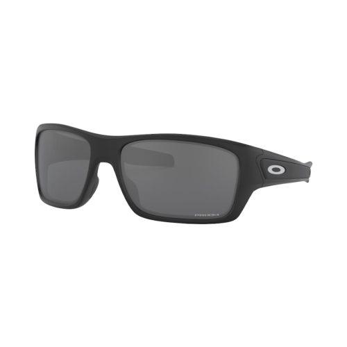 OAKLEY, OAKLEY - TURBINE Sonnenbrille, für Damen, Schwarz, Größe XXL