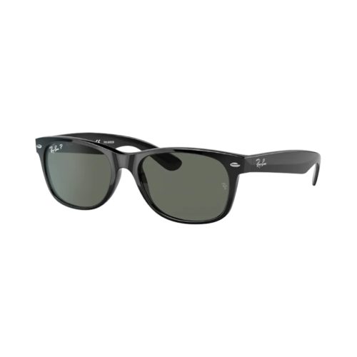 Ray Ban New Wayfarer RB2132 901/58 52