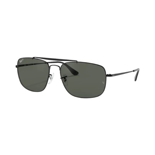 Rayban, Ray-Ban Rb3560 002/58 61 The Colonel | Sonnenbrillen