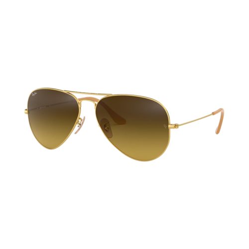 Rayban, Ray-Ban Rb3025 112/85 58 Large Aviator | Sonnenbrillen