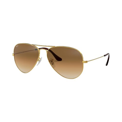 Rayban, Ray-Ban Rb3025 001/51 55 Large Aviator | Sonnenbrillen