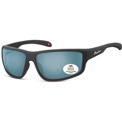 Montana Eyewear, Montana Sportbrille Outdoor Blue Classic Size Sp313b | Sonnenbrillen