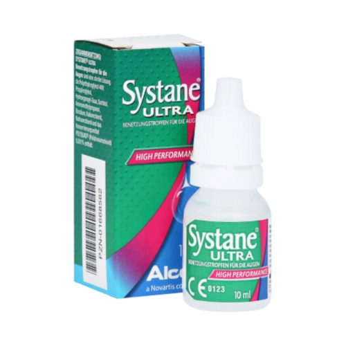 Systane, Systane Ultra Augentropfen 10ml | Augentropfen