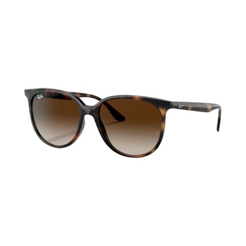 Rayban, Rayban - Sonnenbrille, für Damen, Braun, Größe Onesize