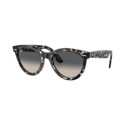 Rayban, Ray-Ban Wayfarer Way Rb2241 havanna grau / grau M | Sonnenbrillen