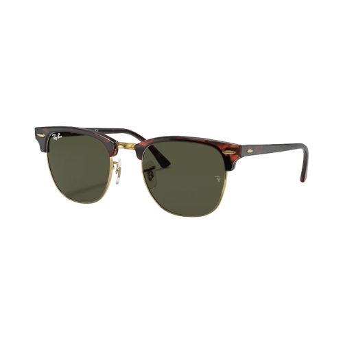Ray Ban, Ray Ban - Sonnenbrille, für Damen, Tartaruga, Größe Onesize