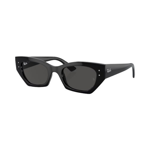 Rayban, Rayban - Sonnenbrille, für Damen, Black, Größe Onesize