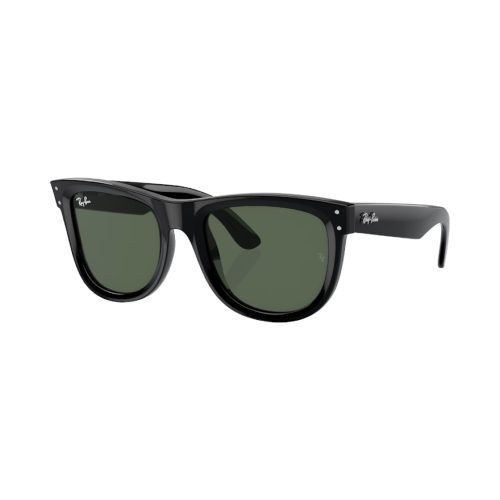 Rayban, Rayban - Sonnenbrille, für Damen, Black, One Size