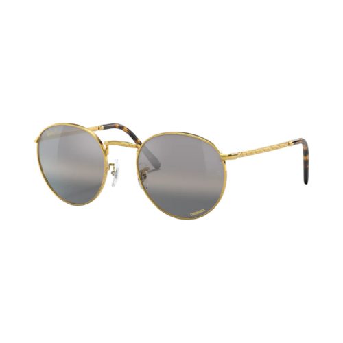 Rayban, Ray-Ban New Round Rb3637 9196g3 50 | Sonnenbrillen