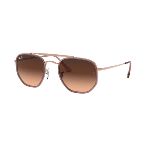 Rayban, Ray-Ban The Marshal Ii Rb3648m 9069a5 52 | Sonnenbrillen