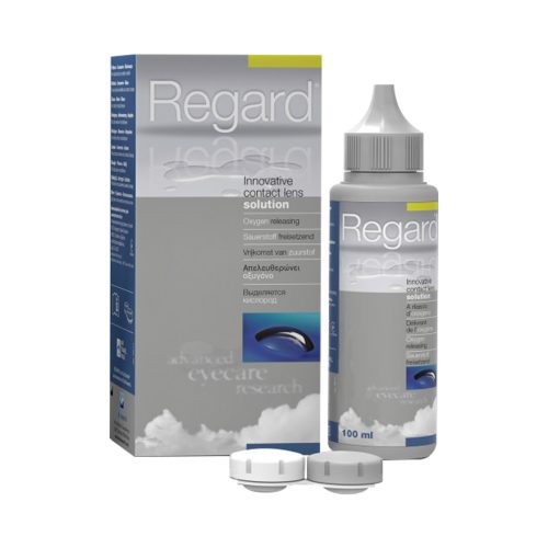 Regard, Regard 100ml  | Pflegemittel