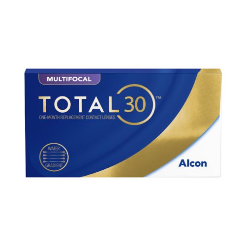 Total, Total30 Multifocal 6 | Kontaktlinsen