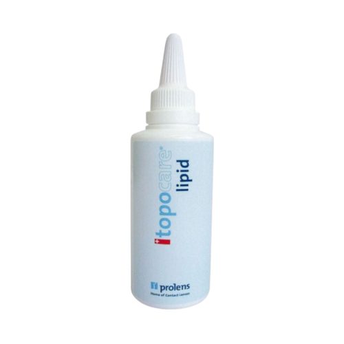 Topocare, topocare lipid Reiniger 30ml | Pflegemittel