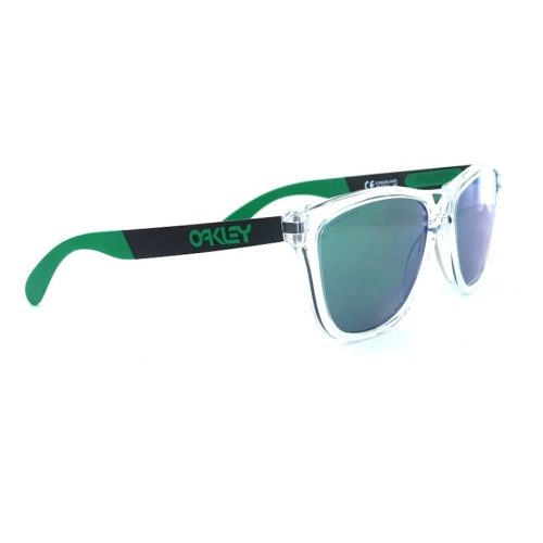 OAKLEY, Oakley Oo9428 0455 Frogskins | Sonnenbrillen
