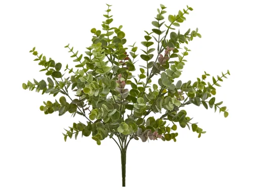 Edg, Edg Kunstblumen Eukalyptus Grün H: 44 cm  | Schubiger Möbel