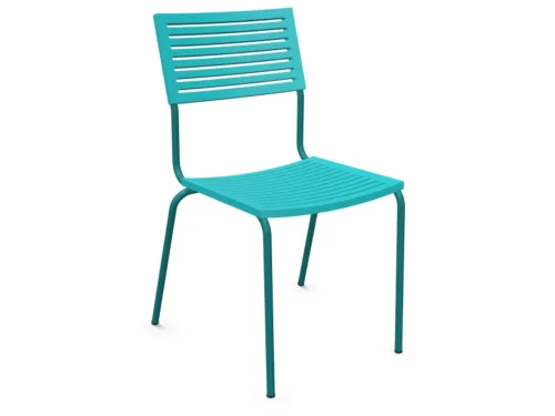 Schubiger Möbel, Schaffner Gartenstuhl Lamello Beige | Schubiger Möbel