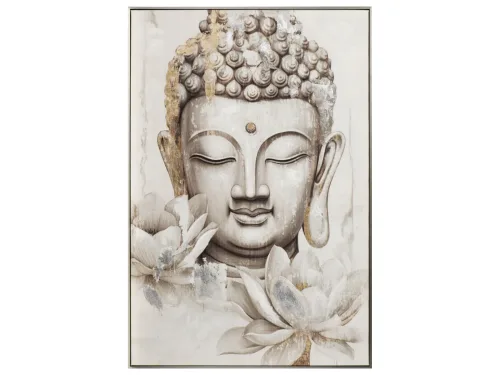 image LAND Bild Light Buddha  | Schubiger Möbel