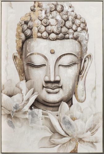 image LAND Bild Light Buddha  | Schubiger Möbel