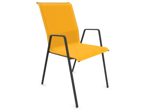 Schubiger Möbel, Schaffner Matten-Sessel Luzern Braun | Schubiger Möbel