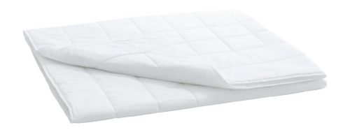 Billerbeck, Billerbeck Faserduvet Belair Superlight Weiss Polyester 160 cm 240 cm Polyester - Faserduvet