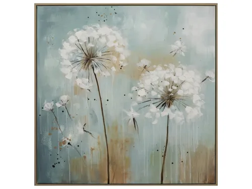 image LAND Bild Pusteblumen  | Schubiger Möbel