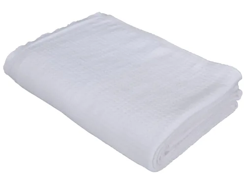 Eskimo, Eskimo Wohndecke Relax weiss 150x210