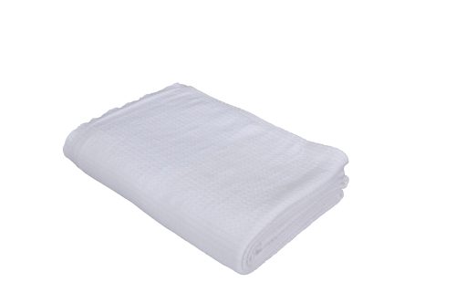 Eskimo, Eskimo Wohndecke Relax weiss 150x210