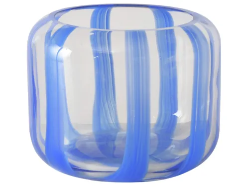 Schubiger Möbel, Boltze Windlicht Azul H: 11 cm  | Schubiger Möbel