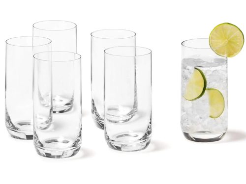 Leonardo, Leonardo Daily Longdrink Glas 330ml
