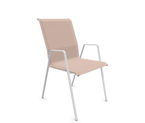 Schubiger Möbel, Schaffner Matten-Sessel Luzern Braun | Schubiger Möbel