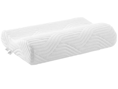 Tempur, Nackenstützkissen Tempur Zubehör Weiss Schaumstoff 61 cm 31 cm - Nackenstützkissen