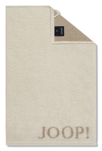 Joop!, Joop! Frottierwäsche Classic Doubleface – 30x50 cm