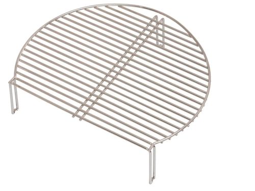 Saffire, Saffire Modell 19 Grillrost-Erweiterung – Grillplatte/Grillrost – edelstahl