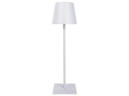 Ribaglob LED-Outdoor-Lampe Elisa Weiss | Schubiger Möbel