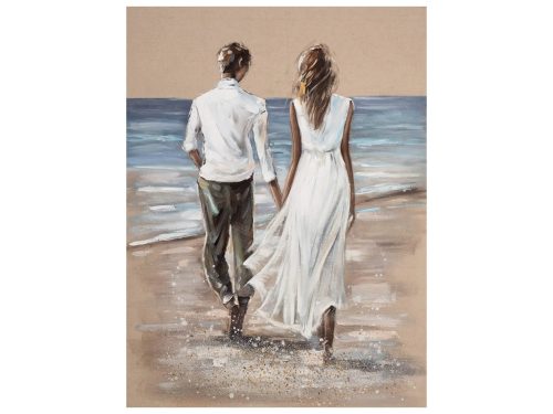 image LAND Bild Verliebt am Strand  | Schubiger Möbel