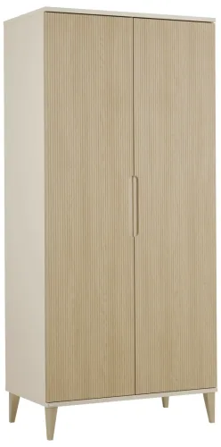 Paidi Kleiderschrank Jonte 2T  | Schubiger Möbel