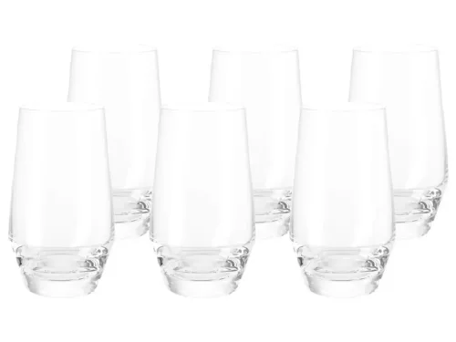 Leonardo, Leonardo Puccini Trinkglas 365ml