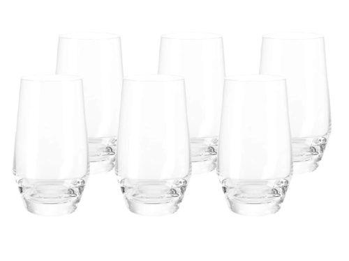 Leonardo, Leonardo Puccini Trinkglas 365ml