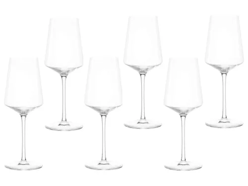 Leonardo, Leonardo Puccini Rieslingglas 400ml