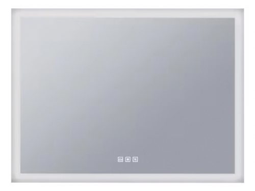 Paulmann, Paulmann HomeSpa Mirra 93013 Bad-Wandleuchte Warmweiß Chrom, Weiß