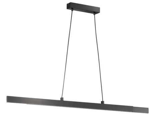 Schubiger Möbel, Fischer & Honsel Pendellampe Stripe B: 6 cm  | Schubiger Möbel
