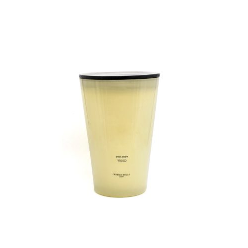 Cereria Mollá, Cereria Mollá Premium Candle 3XL Velvet Wood 7-Docht-Duftkerze (7kg)