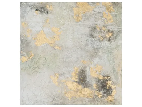 image LAND Bild Abstrakt in Beige 2  | Schubiger Möbel