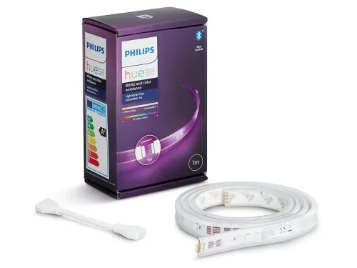 Philips Hue, Philips Hue LED Stripe "Philips hue Lightstrips+ Erweiterung"