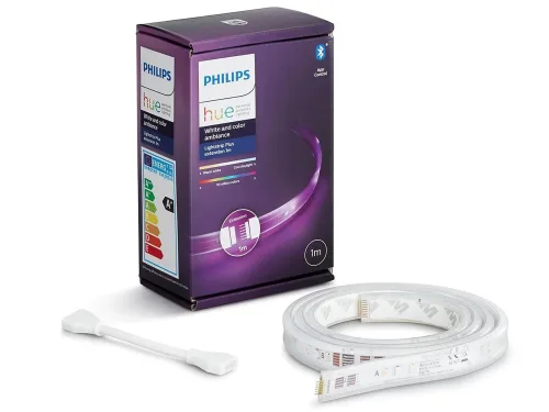 Philips Hue, Philips Hue LED Stripe "Philips hue Lightstrips+ Erweiterung"