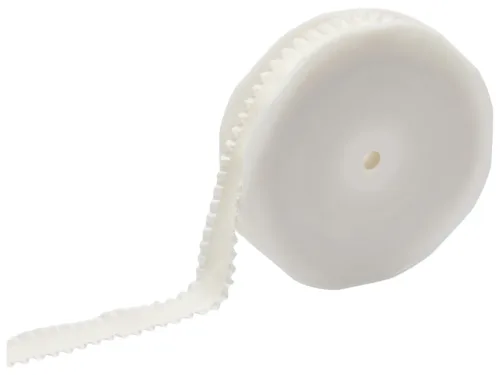 Edg, Edg Geschenkband Weiss, 10m  | Schubiger Möbel